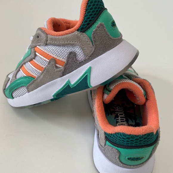 Adidas Tresc Run sneakers - Picture 4 of 5